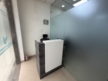 Office Space for Rent in Netaji Subhash Place, Delhi