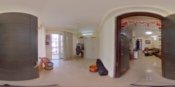 Signature Global Park 4 and 5