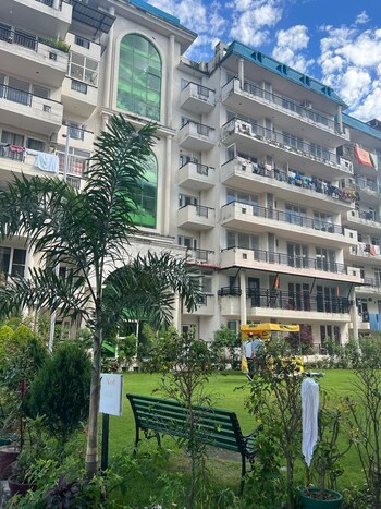 2 BHK Flat for Rent in Kulhan, Dehradun