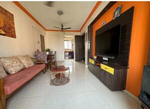 2 BHK Apartment For Sale in Prakruti Park, Brahmand