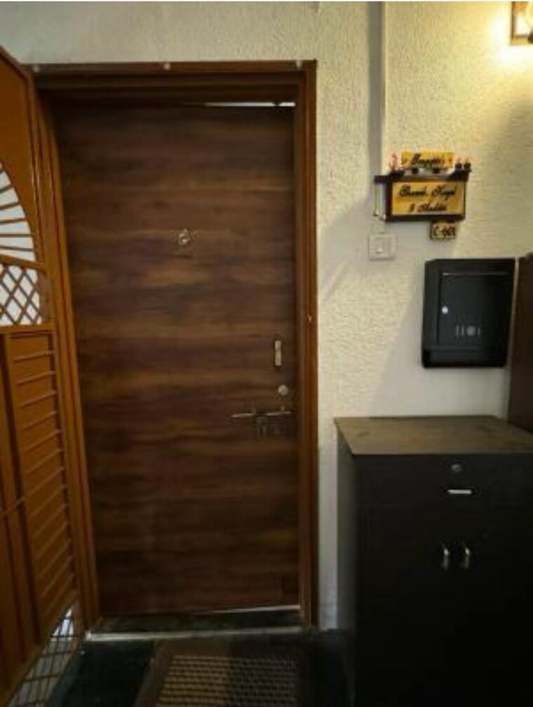 undefined, prakruti-park 2 Bedroom 650 Sq.Ft. Apartment In Brahmand Thane 10735365
