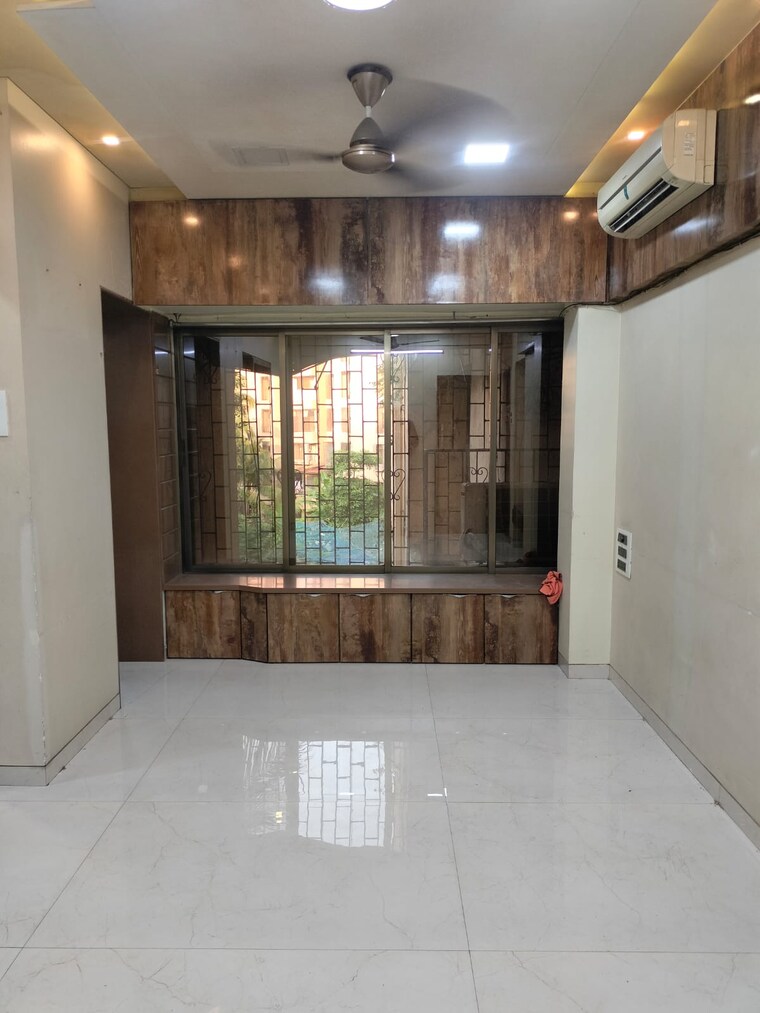 Living Room, prakruti-park 2 Bedroom 650 Sq.Ft. Apartment In Brahmand Thane 10735365