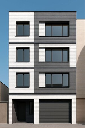 3 BHK Apartment – Exterior View View at Sembakkam - for Sale