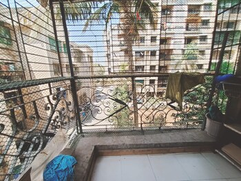 Panvelkar Gardens