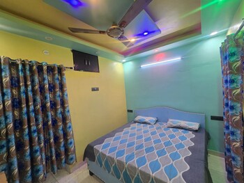 1 RK Flat for Rent in Dwarka Sector 16, Delhi