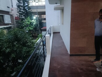 3 BHK Builder Floor for Rent in Amarjyothi Layout, Bangalore