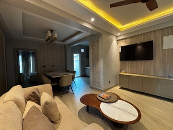 Supercity Mayfair Residency Phase II
