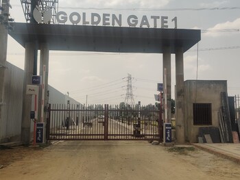 Yashvi Golden Gate Residency