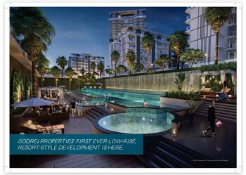 Godrej Palm Retreat