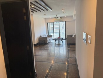 Lodha New Cuffe Parade