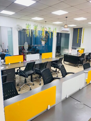 Office Space for Rent in Sector 2, Noida