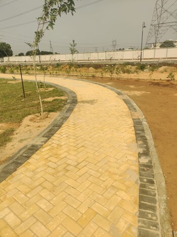 Yashvi Golden Gate Residency