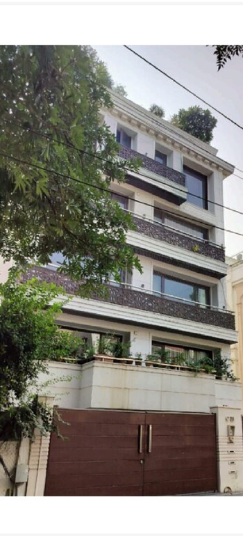 2 BHK Builder Floor for Rent in Vasant Vihar, Delhi