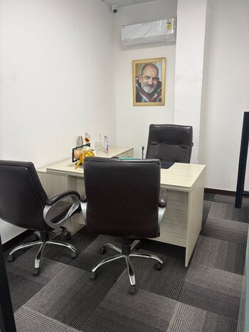 Office Space for Rent in Sector 63, Noida
