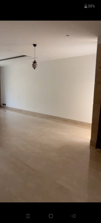 4 BHK Builder Floor for Rent in Vasant Vihar, Delhi