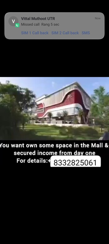 Shop for Sale in Bachupally, Hyderabad