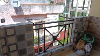 1 BHK Builder Floor for Rent in Vaishali Sector 3, Ghaziabad