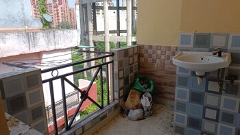 1 BHK Builder Floor for Rent in Vaishali Sector 3, Ghaziabad