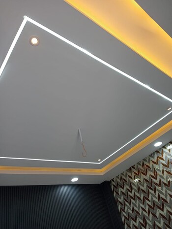 1 BHK Builder Floor for Sale in Bada Bangarda, Indore