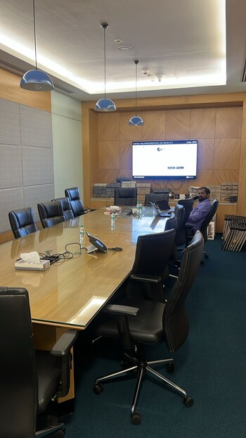 Solitaire Corporate Park