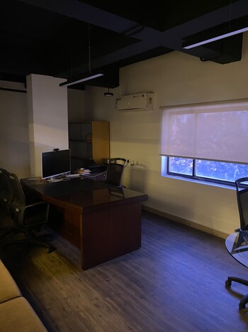 Office Space for Rent in Gachibowli, Hyderabad