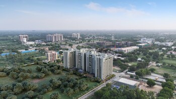 3 BHK Flat for Sale in Wapa, Ahmedabad