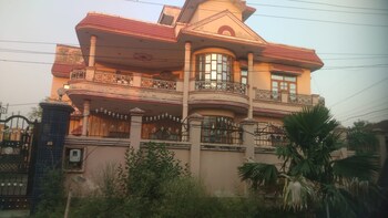 6+ BHK House for Sale in Kharar Mohali Road, Kharar