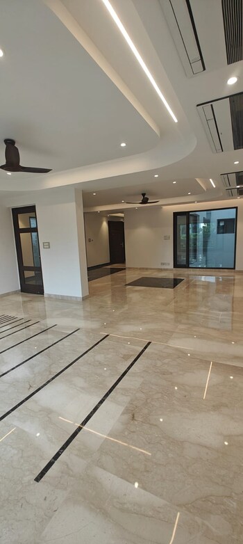 4 BHK Builder Floor for Rent in Greater Kailash ii, Delhi