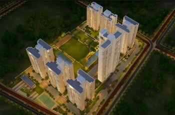 Godrej Nest