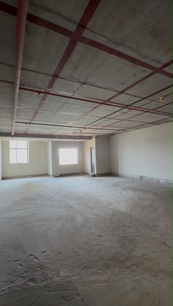 Office Space for Rent in Mohan Nagar Co Op Society, Pune