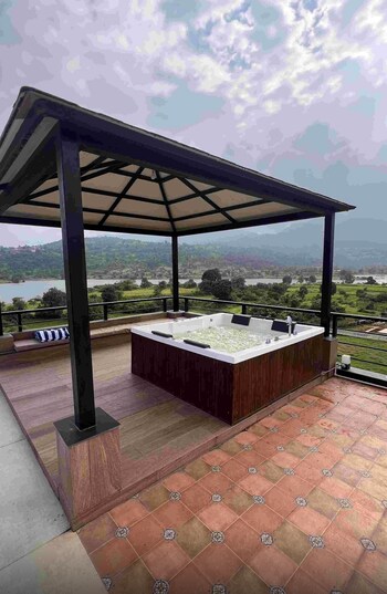 6+ BHK Villa for Sale in Pavana Lake, Lonavla