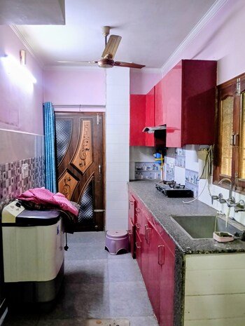 2 BHK Flat for Rent in Dwarka Sector 16, Delhi