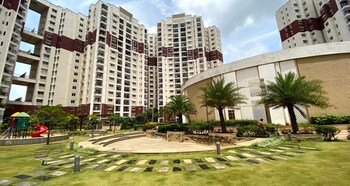 Prestige Sunrise Park
