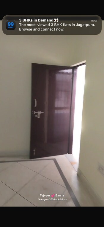 RHB Dwarka Residency