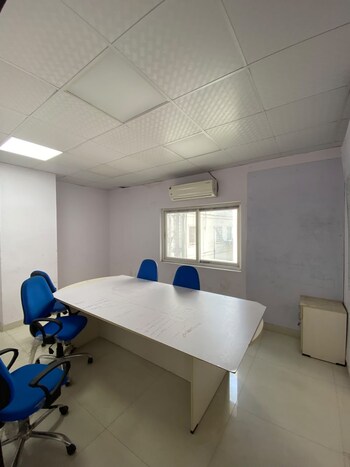 Office Space for Rent in Gachibowli, Hyderabad