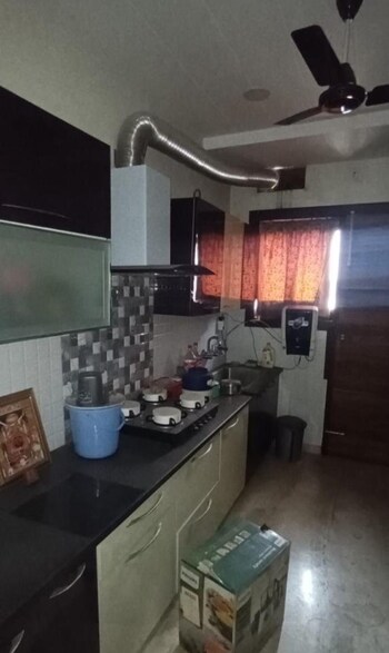 3 BHK Builder Floor for Rent in Sector 37, Chandigarh
