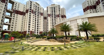 Prestige Sunrise Park