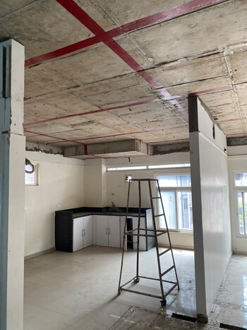 Office Space for Rent in Jubilee Enclave, Hyderabad