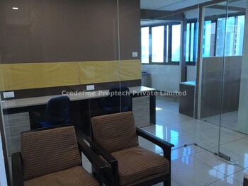 Office Space for Rent in Kalina, Mumbai