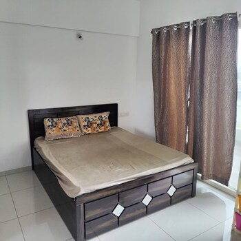 1 BHK Flat for Rent in Old Sangvi, Pune