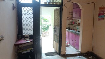 1 BHK Builder Floor for Rent in Vaishali Sector 3, Ghaziabad