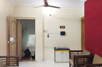 Sai Baba Complex Goregaon