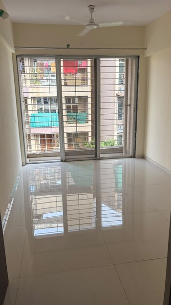 Riddhi Siddhi Apartment Ulwe