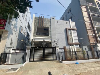 4 BHK Villa for Sale in Yapral, Hyderabad