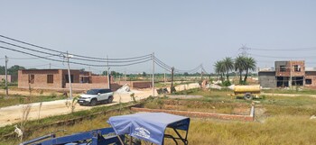 Plot for Sale in Dadri, Greater Noida