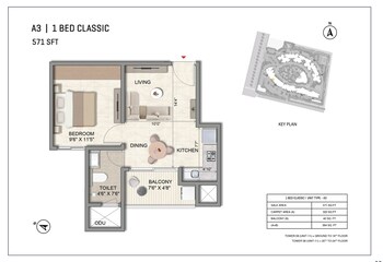 Prestige Parklane