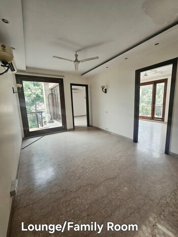 4 BHK Villa for Rent in Vasant Kunj, Delhi