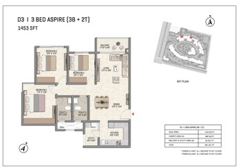 Prestige Parklane