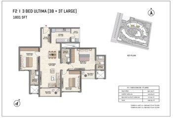 Prestige Parklane