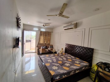 1 RK Builder Floor for Rent in Malviya Nagar, Delhi